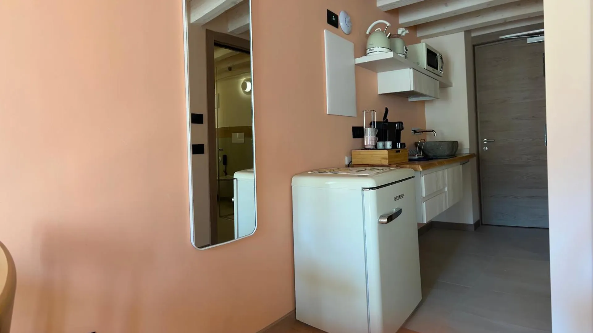 לימונה סול גרדה Studios Al Castello Dei Limoni